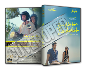 Bir Ömrün Sonbaharı - 2025 Türkçe Dvd Cover Tasarımı